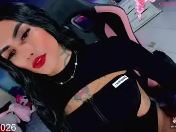 Chaturbate Best live sex cam show of kilye_nellaa
