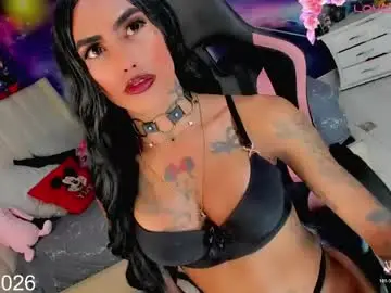 Chaturbate Watch Live Sex Cams of kilye_nellaa