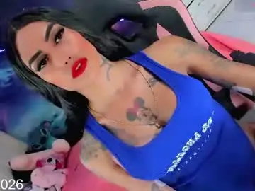 Chaturbate Adult Webcams of kilye_nellaa