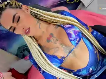 Chaturbate Watch Live Sex Cams of kilye_nellaa
