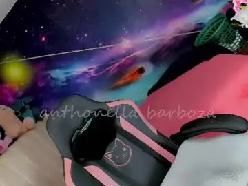 Chaturbate Live Porn of kilye_nellaa