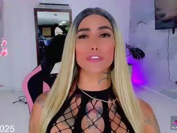 Chaturbate Nude Webcam of kilye_nellaa