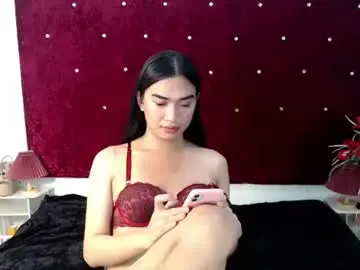 Chaturbate Live Sex of satiable_sashax