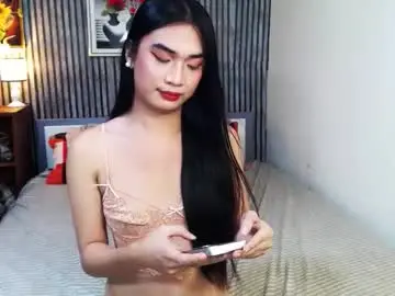 Chaturbate Adult Webcam of satiable_sashax