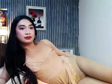 Chaturbate Free Live Porn of satiable_sashax
