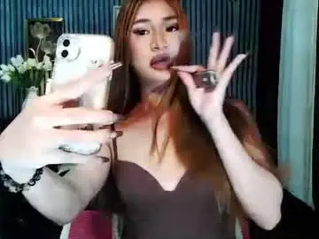 Chaturbate Adult Webcam of satiable_sashax