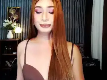 Chaturbate Live Sex of satiable_sashax