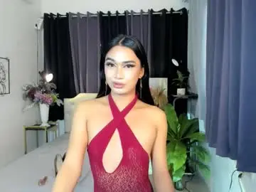Chaturbate Adult Video Chat of satiable_sashax