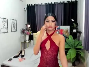 satiable_sashax from chaturbate