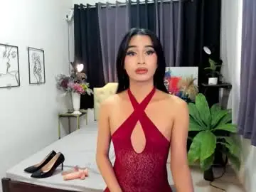 Chaturbate Free Live Porn of satiable_sashax