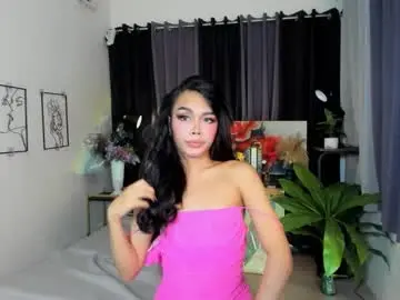 Chaturbate Adult Webcam of satiable_sashax