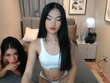 Chaturbate Sex Chat of xianty_08