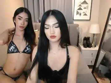 Chaturbate Sex Cam of xianty_08