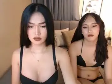 Chaturbate Best live sex cam show of xianty_08