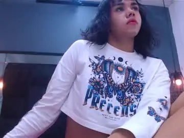 Chaturbate Adult Webcams of andrea_gill_