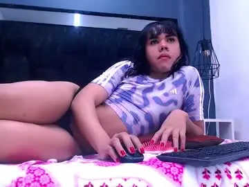 Chaturbate Free Live Porn of andrea_gill_