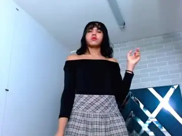 Chaturbate Sex Chat of andrea_gill_