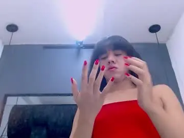 Chaturbate Nude Webcam of andrea_gill_