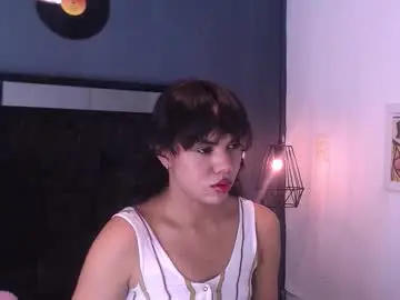 Chaturbate Nude Webcam of andrea_gill_