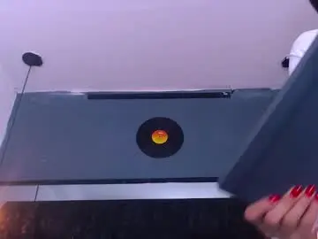 Chaturbate Free Porn Cam of andrea_gill_