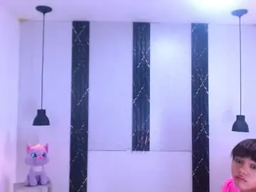 Chaturbate Free Porn Cam of andrea_gill_