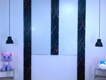 Chaturbate Private Sex Chat of andrea_gill_