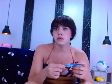 Chaturbate Sex Cam of andrea_gill_