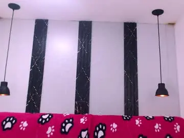 Chaturbate Nude Webcam of andrea_gill_