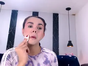 Chaturbate Sex Chat of andrea_gill_