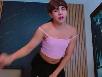 Chaturbate Adult Webcam of andrea_gill_