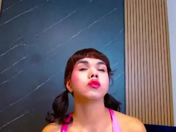 Chaturbate Sex Chat of andrea_gill_
