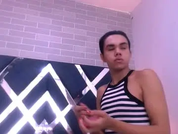 Chaturbate Sex Cam of andrea_gill_