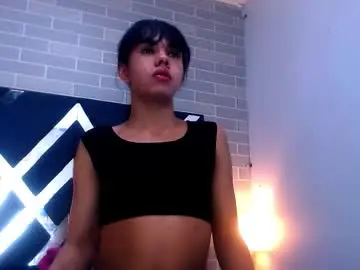 Chaturbate Free Live Porn of andrea_gill_