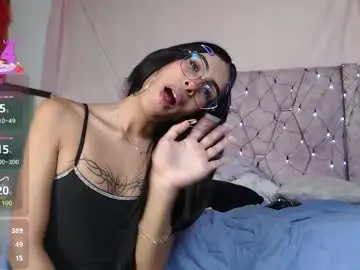 Chaturbate Best Webcam of andromedashine