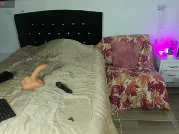 Chaturbate Free Porn Cam of andromedashine