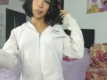 Chaturbate Sex Chat of andromedashine