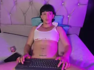 Chaturbate Adult Webcams of anhell_hot