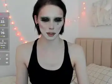 Chaturbate Free Live Porn of deserve_dessert