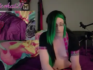 Chaturbate Best live sex cam show of flutterkat21