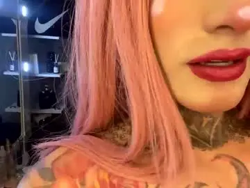 Chaturbate Live Sex Cam of kiplingi_10