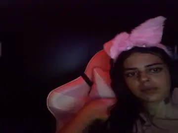 Chaturbate Adult Video Chat of littlebunnysz