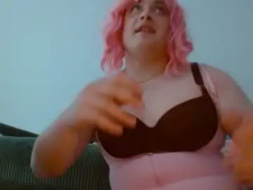 Chaturbate Sex Cam of ms_ava_bby