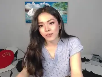 Chaturbate Nude Webcam of obsidias_slut6969