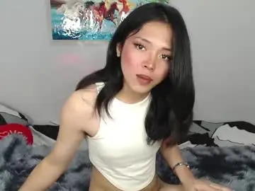 Chaturbate Live Sex of obsidias_slut6969