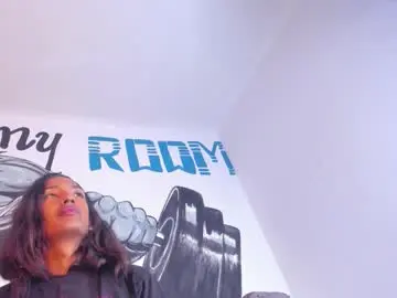 Chaturbate Free Porn Cam of orianadollx