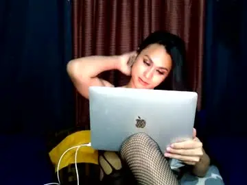Chaturbate Adult Webcam of ts_hannah15