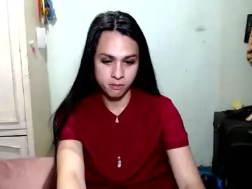 Chaturbate Sex Cam of ts_hannah15