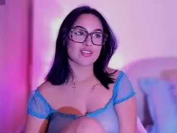 Chaturbate Best live sex cam show of ana_levi