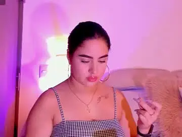 Chaturbate Live Sex Cam of ana_levi