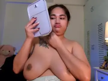 Chaturbate Sex Cam of bellaswildcummer